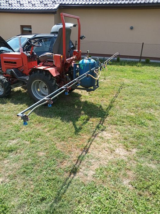 Продам оприскувач