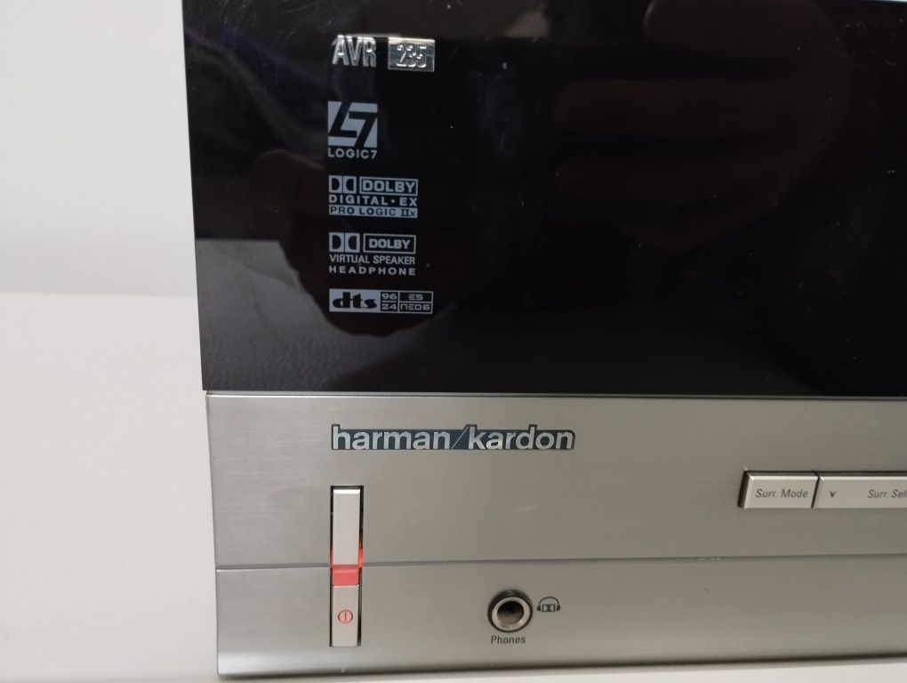 Amplituner Harman Kardon AVR 235