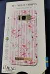 Etui Ideal of Sweden Samsung Galaxy S8