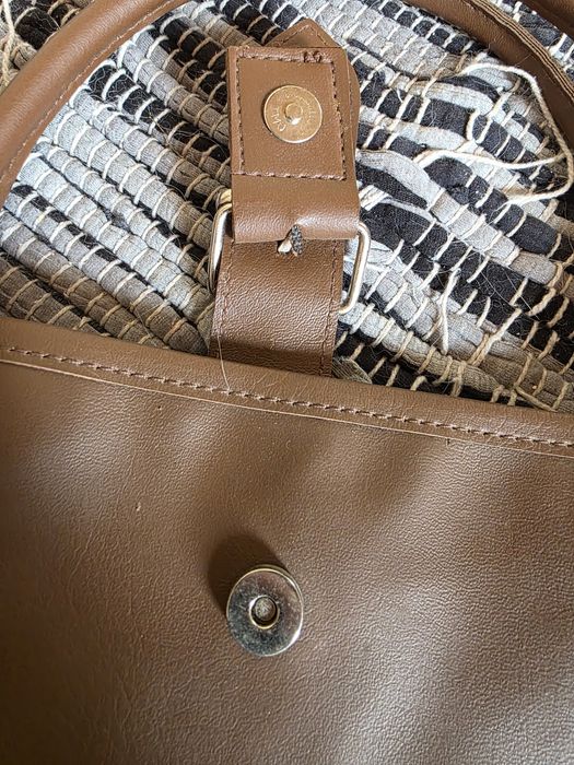 Torebka damska nieużywana