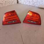 Lampa w klapę lewa prawa BMW E91 lift