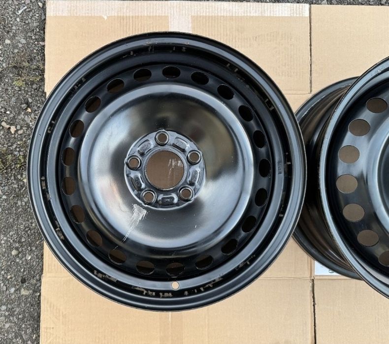 FORD r16 5x108 Focus Mondeo C-Mac S-Max Galaxy Kuga