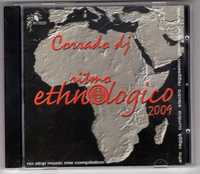 Corrado DJ - Ritmo Ethnologico 2009 (CD)