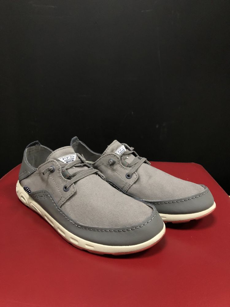 Columbia Bahama Vent Relaxed PFG Кроссовки мужские р.40-41 Оригинал!