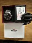 Zegarek Tissot T- Touch Connect Solar w TYTANIE