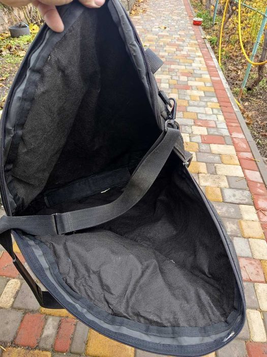 Чехол SABIAN для тарілок