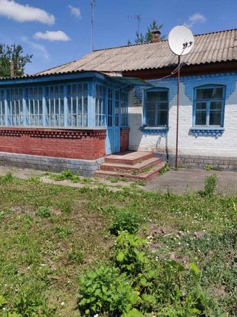 Продам будинок в смт Дашів