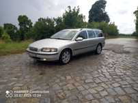 Volvo V70 2.5 TDI 150 KM NAVI, klimatyzacja,Skóry