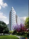 Продаж 2 к кв в ЖК бізнес класу Creator City
