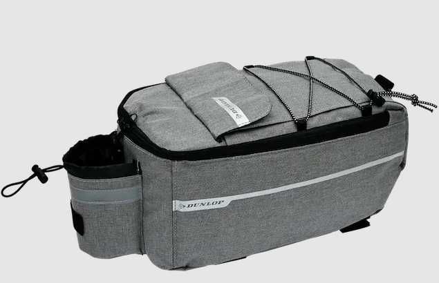 Torba termiczna na rower Dunlop
7 litrów Kup z OLX!