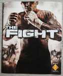 THE FIGHT gra na PS3