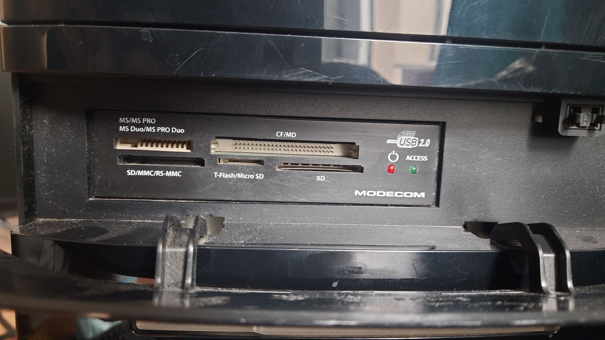 2 retro komputery dla kolekcjonerów