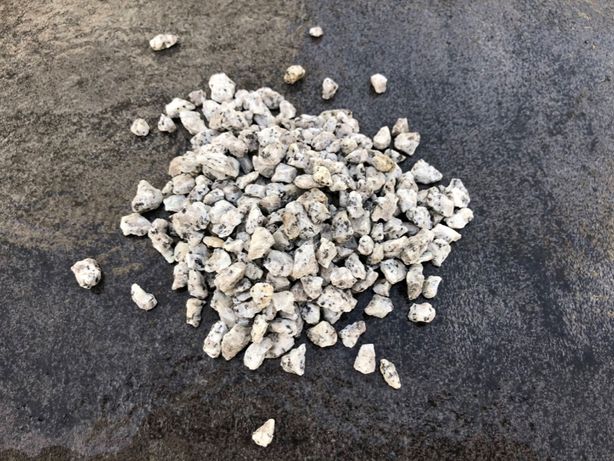 Grys granitowy 2-8 mm, gres kamień szary, granit