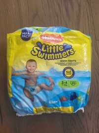 Підгузки Huggies Little Swimmers 3-4 12 шт