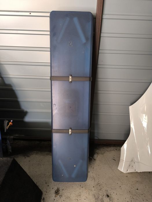 Lampy ostrzegawcze ambulans Britax