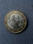Kolekcjonerska moneta 1euro Austria - Mozart i inne ciekawe !