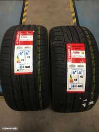 2 pneus novos 245-40r17 oferta dos portes