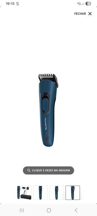 Aparador Multifunções ROWENTA TN8908F0