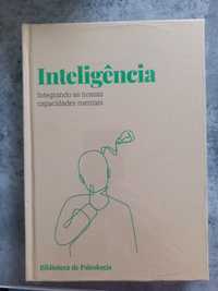 Livro Inteligência