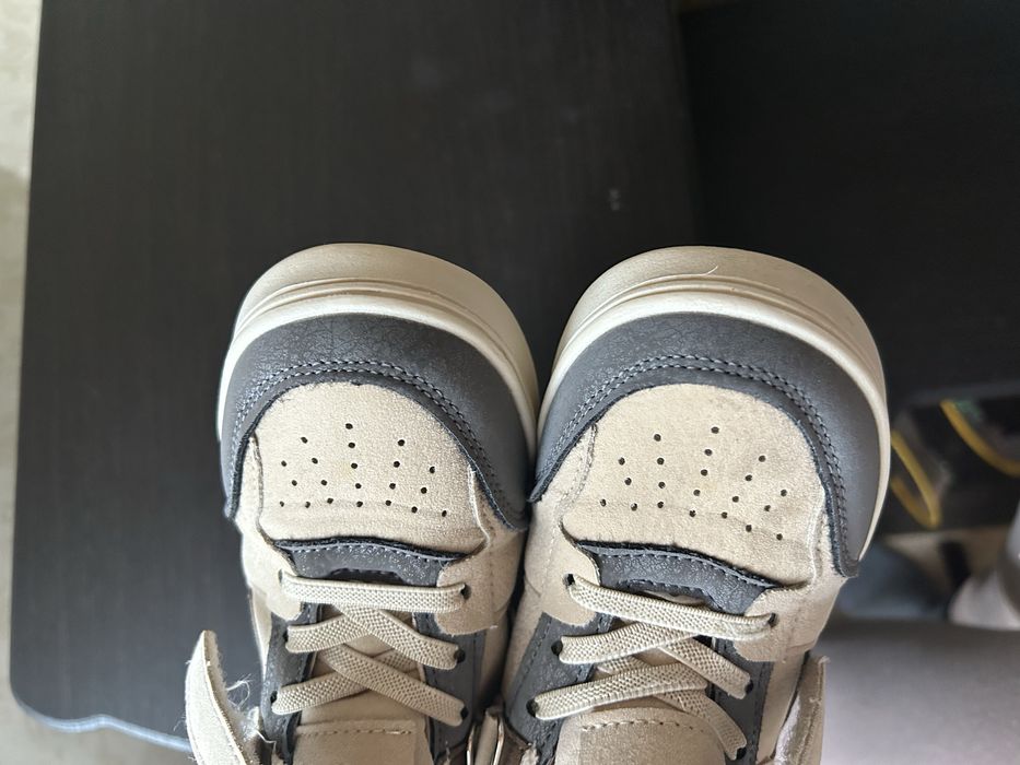 Кеди для хлопчика