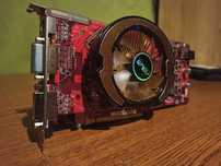 ASUS Radeon HD4850 GDDR3 1024MB 256bit