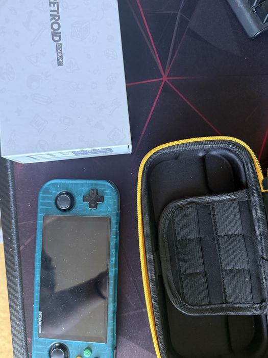 Retroid pocket 3+ | Tanio | Polecam!