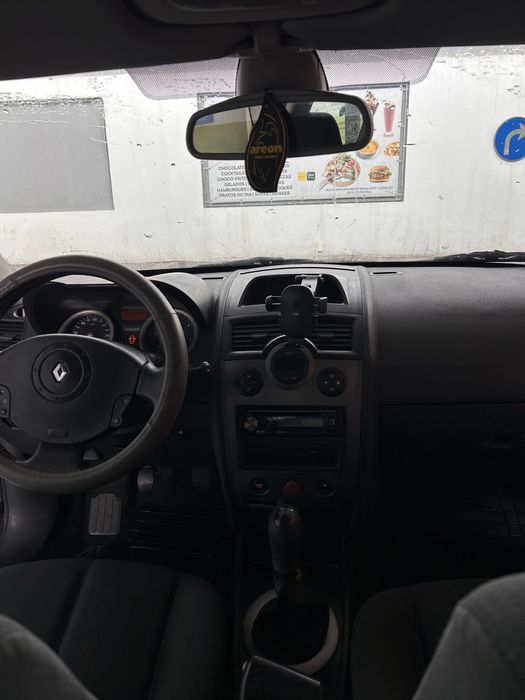 renault mégane 1.5 dci