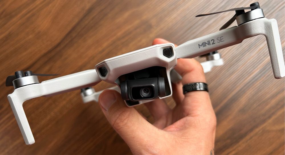 Drone  DJI Mini 2 SE