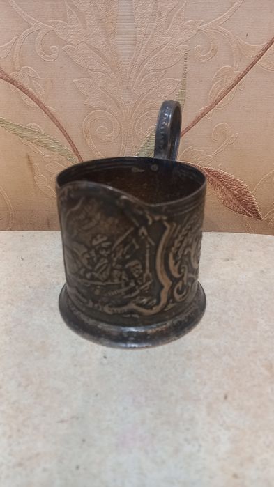 Подстаканники редкие