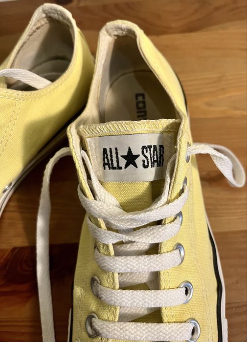 Tenis all star converse