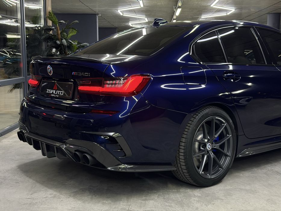 BMW M340i