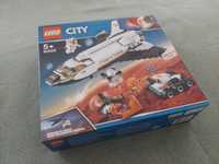 Lego City 60226 selado e descontinuado