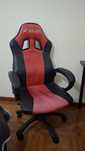 Vendo cadeira gaming