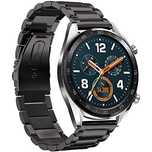 Pasek Hatalkin Do Smart Watch 20Mm Metalowy