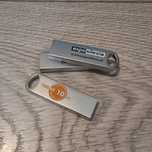 Pendrive 8 GB x 5 sztuk
