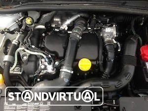 Motor Renault 1.5dci K9K 608