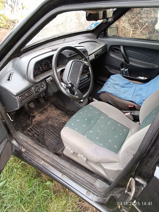 Продам автомобіль