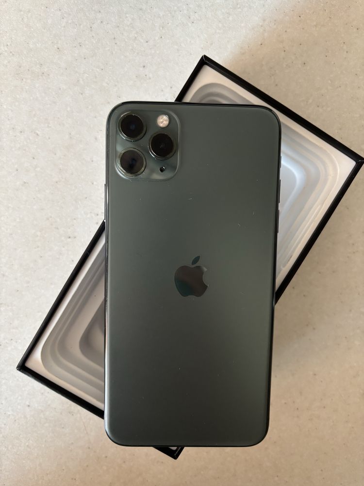 iPhone 11 Pro Max 256 Gb Айфон 11 про макс 256 Гб