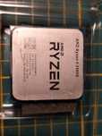 Precessor Ryzen 3400G z kartą Vega, AM4
