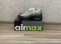 Кроссовки Nike Airmax 95