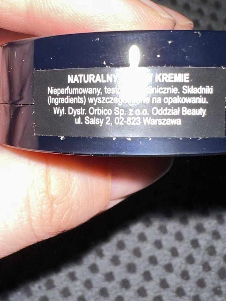 Isadora naturalny róż w kremie 30 apricot nude