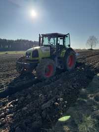 Claas ares 826RZ. 816
