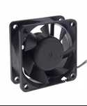 Wentylator 60mm Gelid 4000rpm PWM 4pin