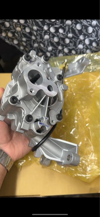 Ремонт двигателей Jaguar Land Rover Diesel 204 306 dt ingenium