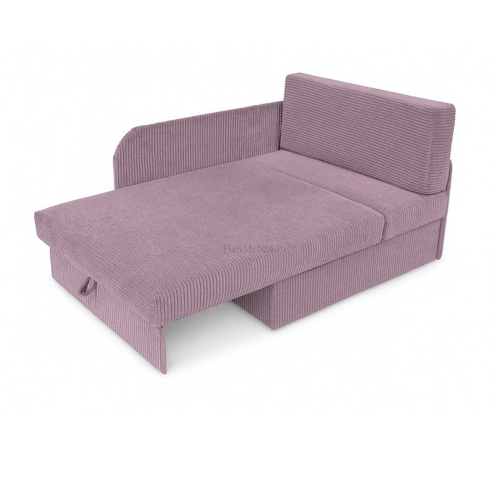 Łóżko dziecięce ,,Kubuś" Tapczanik dla dziecka