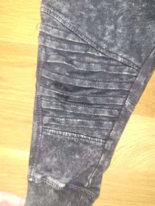 Joggery 86 reserved