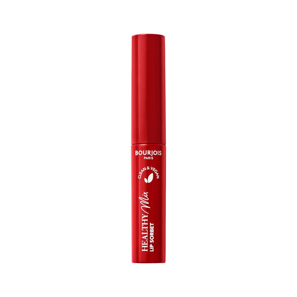 Bourjois Healthy Mix Lip Sorbet do ust 01 Sundae Cherry Sundae