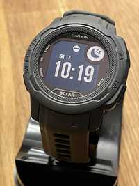 Garmin Instinct 2s Solar jak nowy