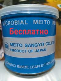 Фермент Meito 2 грамма молокосвёртывающий