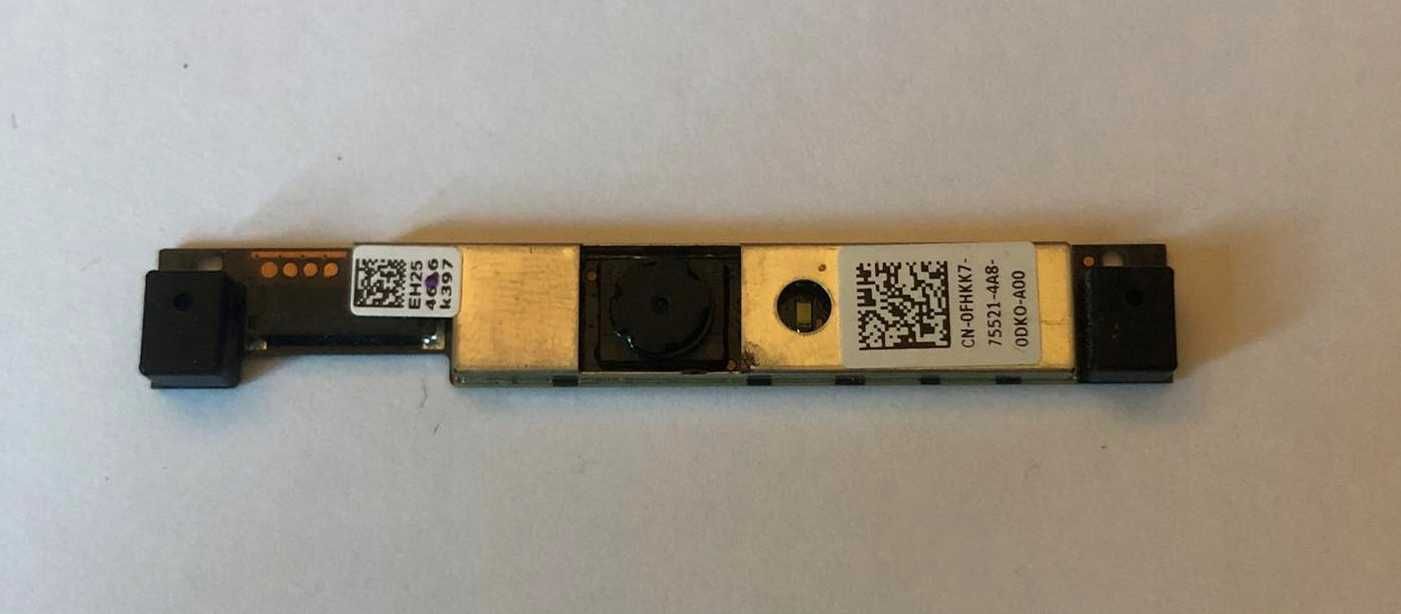 Kamera Dell Latitude E7450 (0030)